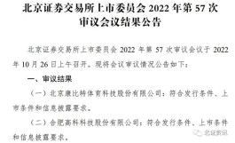 2过2，均为专精特新企业！北交所再度迎来打新潮，这2只新股即将申购