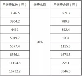 退休后养老金怎么算(退休后养老金怎么算要举例)