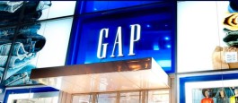 Gap4000万美元出售大中华区业务，宝尊电商接盘