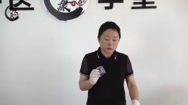 肩周炎的治疗方法视频(肩周炎怎么治疗最好最有效的视频)