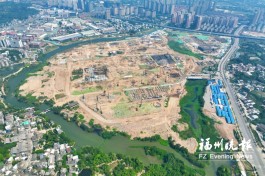福州市委、市政府：将一如既往地支持福耀科技大学建设