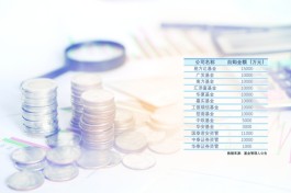 看好A股中长期表现 多家基金管理人同日公告自购合计超11亿元 今年以来基金管理人自购金额超60亿元