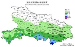 雷电+暴雨！湖北人出门请注意……