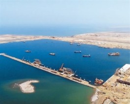 “共商共建共享的生动体现”（海外纪闻）