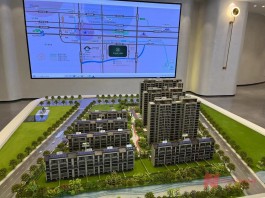 区域新盘观察|地处科创概念加持的上海浦东新场板块，同润欣汇名邸为何销售“凉凉”？
