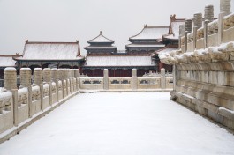 北京冬季旅游最佳去处(北京冬季旅游最佳去处民宿)