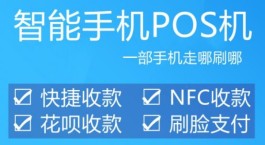 双付天下：手机秒变POS机，费率竟然只要0.29% 