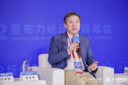 吴劲梓：抗病毒作为中国生物经济的发展方向之一，未来很有前途