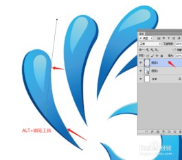 钢笔工具使用技巧(钢笔工具使用技巧总结)