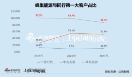 蜂巢能源IPO:过半电池高价卖给关联方长城汽车 无钴电池面市3年几无销量