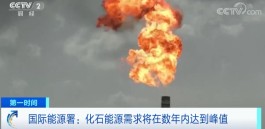 国际能源署最新发布!这类能源投资,将达14.5万亿元/年