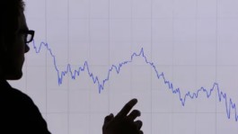 标普500指数八连阴，美国9月零售销售额环比零增长