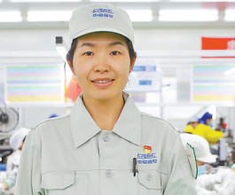 精进工艺保障高铁安全（二十大代表风采）