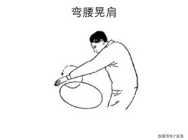 肩周炎的锻炼方法(肩周炎的锻炼方法八招视频)
