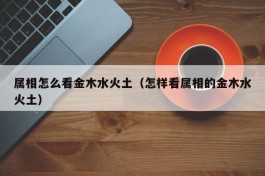 属相怎么看金木水火土（怎样看属相的金木水火土）