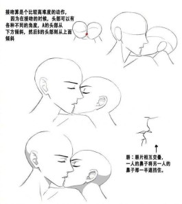 接吻技巧(接吻技巧)