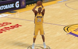 nba2k12投篮技巧(nba2k12投篮姿势)