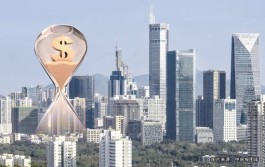 百强房企前9月销售缩水3.9万亿元：千亿元阵营消失12家丨焦点