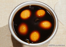 煮茶叶蛋的方法(红茶煮茶叶蛋的方法)