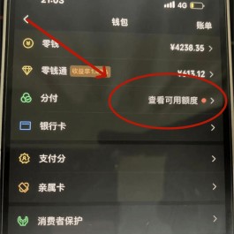 微信怎么开通分付(微信怎么开通分付申请入口)