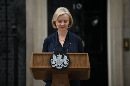 解读│英国频繁“换相”背后，暴露了这些问题