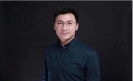 亚信科技CTO欧阳晔博士当选 IEEE Fellow