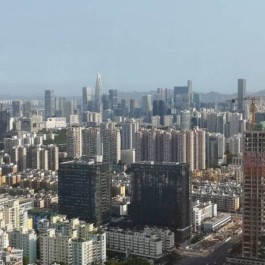 深圳10月楼市低温：有学区房降价超百万看齐指导价，也有个别新盘“日光”