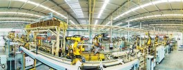 经济日报：先进制造业强市建设蹄疾步稳