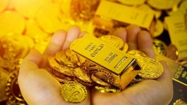 再度触及两年半新低，国际金价何时才能迎来转折？