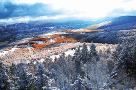 冬季旅游排行榜前十名一月份(2020年冬季旅游最佳去处)