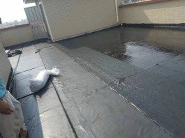 防水堵漏方法(防水堵漏施工方案范本)