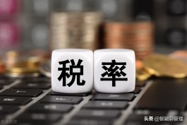 税金怎么算(税金怎么算出来的)