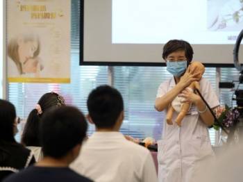 中国人口日丨母婴安全，他们始终全力以赴
