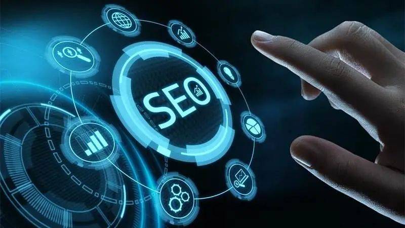 SEO教程：搜索引擎是通过什么原理来给网站排名的？