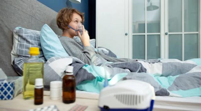 疫情期间，荷兰靠呼吸机在家治疗的患者远超官方数字