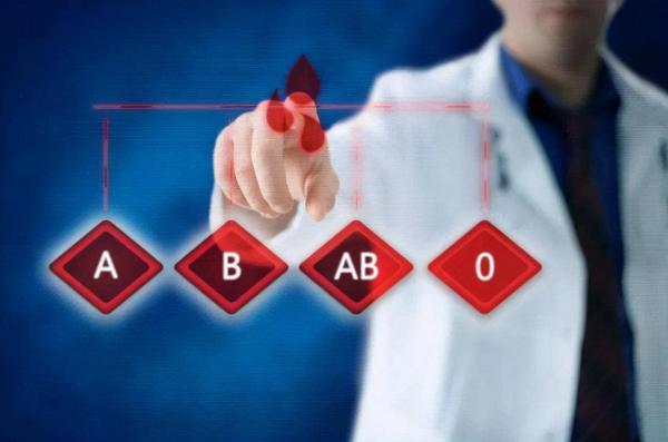 b型血为什么叫贵族血(A型、B型、AB型、O型血的人，哪种血型身体好些？你是哪种血型) 第1张