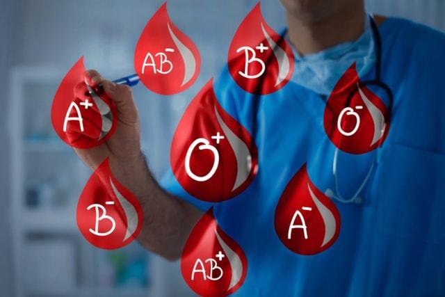 b型血为什么叫贵族血(A型、B型、AB型、O型血的人，哪种血型身体好些？你是哪种血型) 第6张