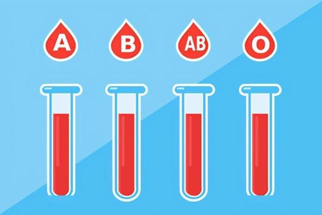 b型血为什么叫贵族血(A型、B型、AB型、O型血的人，哪种血型身体好些？你是哪种血型) 第7张