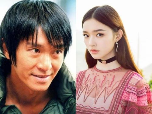 周星驰为什么不结婚?-周星驰为什么不娶妻? 第1张 周星驰为什么不结婚?-周星驰为什么不娶妻? 第1张