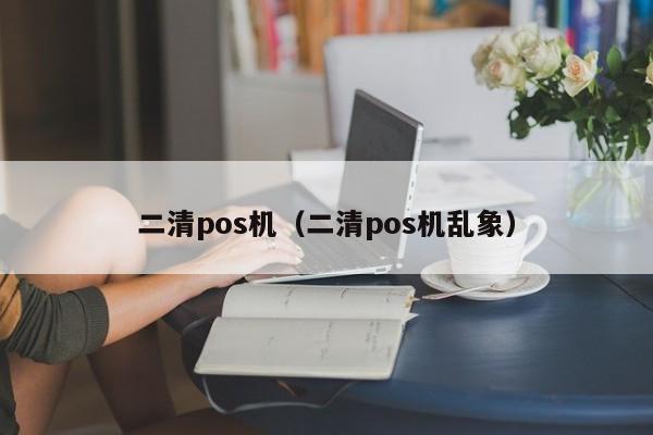 二清pos机（二清pos机乱象）