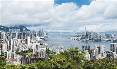 共同谱写大湾区美好新篇章 第1张 共同谱写大湾区美好新篇章 第1张