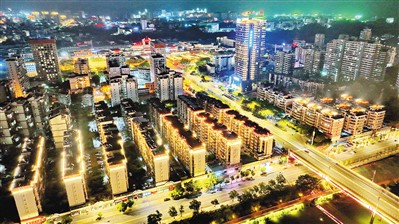 老旧小区展新颜百姓住得更舒心 第3张 老旧小区展新颜百姓住得更舒心 第3张