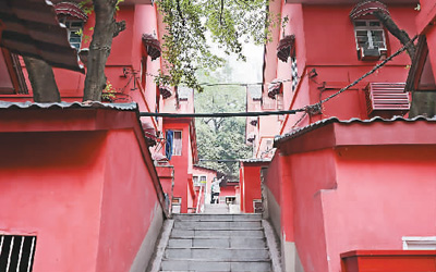 老旧小区展新颜百姓住得更舒心 第5张 老旧小区展新颜百姓住得更舒心 第5张