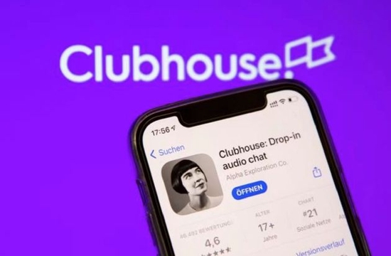 Clubhouse CEO：向私密社群转型 仍持有大笔现金储备