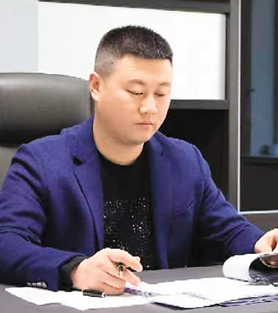 创客创业故事多 第4张 创客创业故事多 第4张