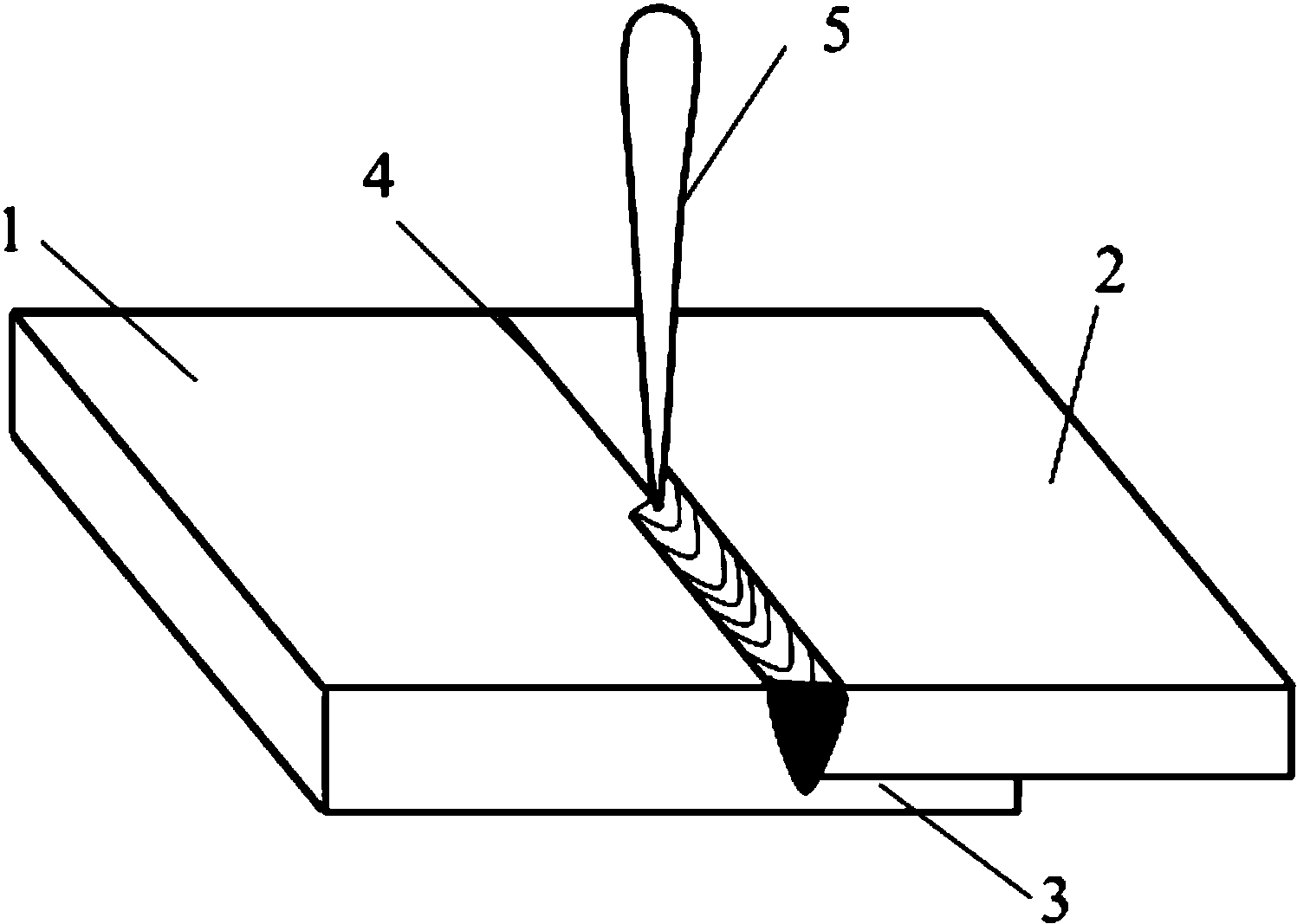 铝焊接方法(冰箱铜铝焊接方法)