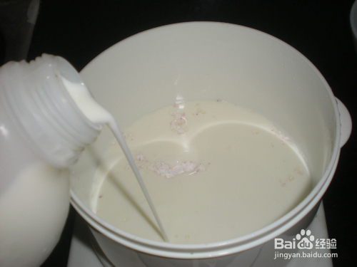 做酸奶的方法(电饭煲做酸奶的方法)