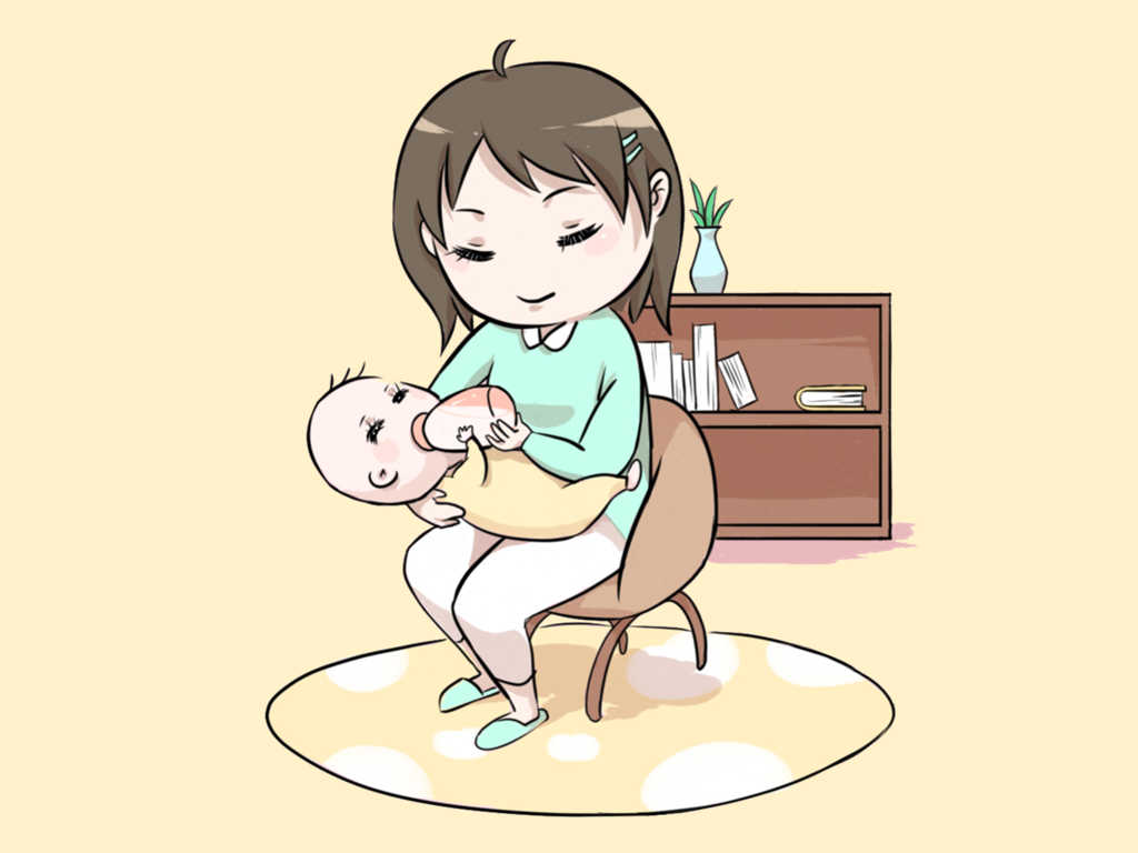 通乳的方法(通乳催乳的方法)