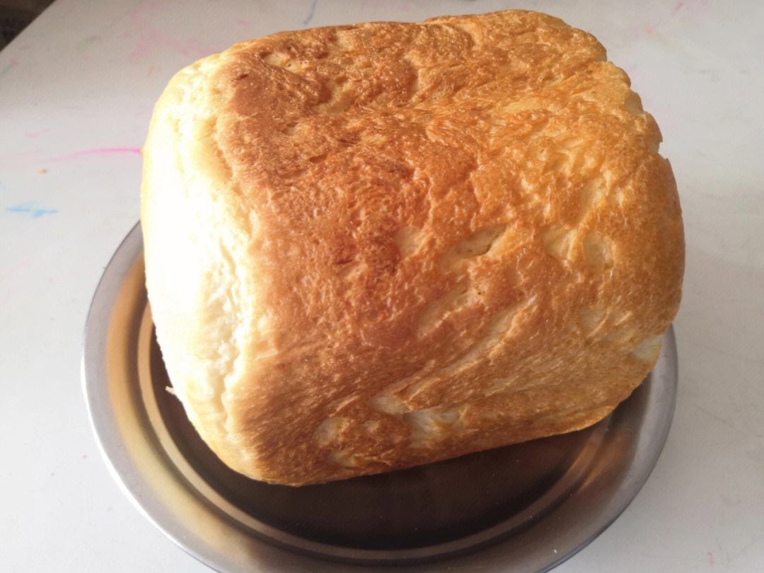 面包机做面包的方法(面包机做面包的方法视频)